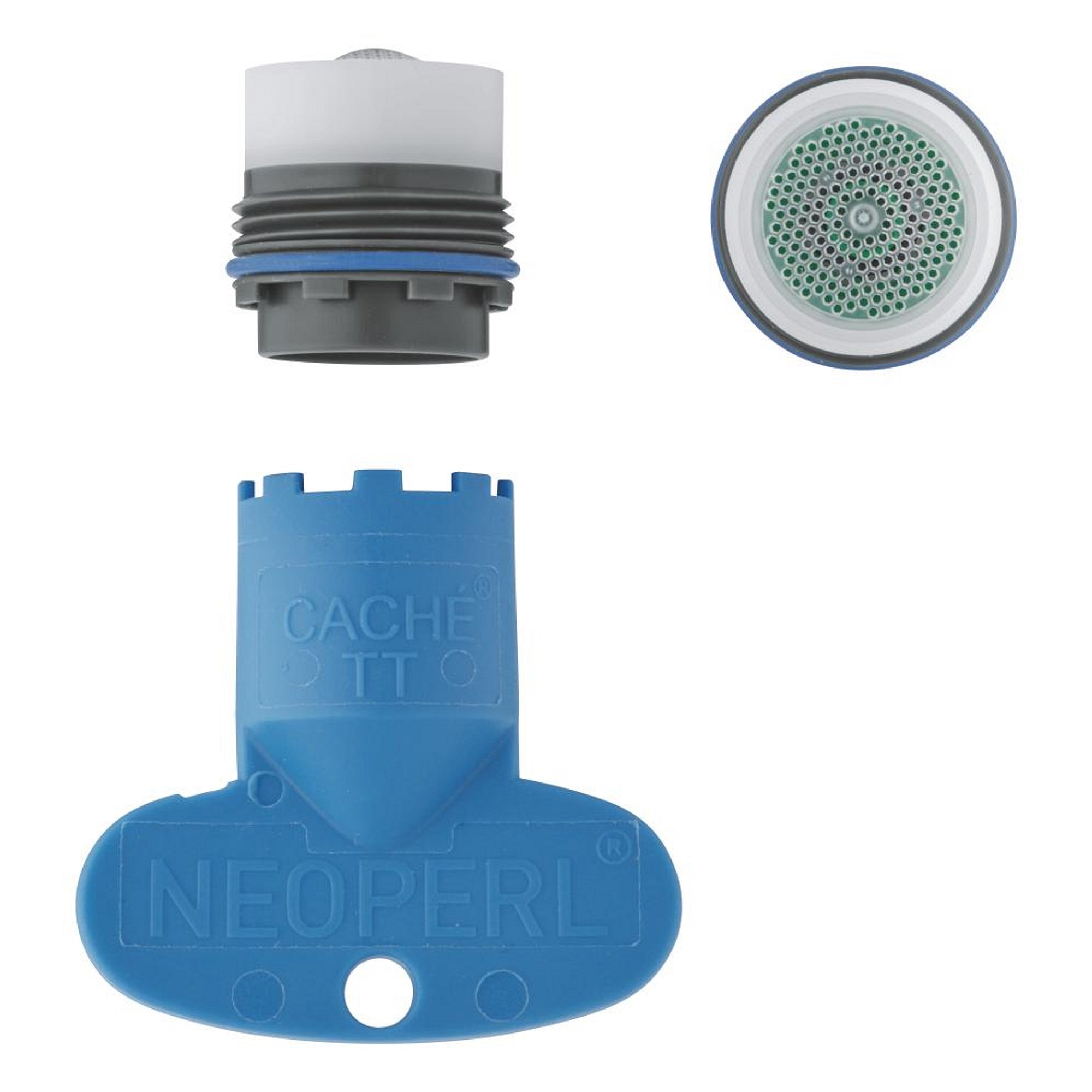 Grohe Akış Sınırlayıcı 46765000