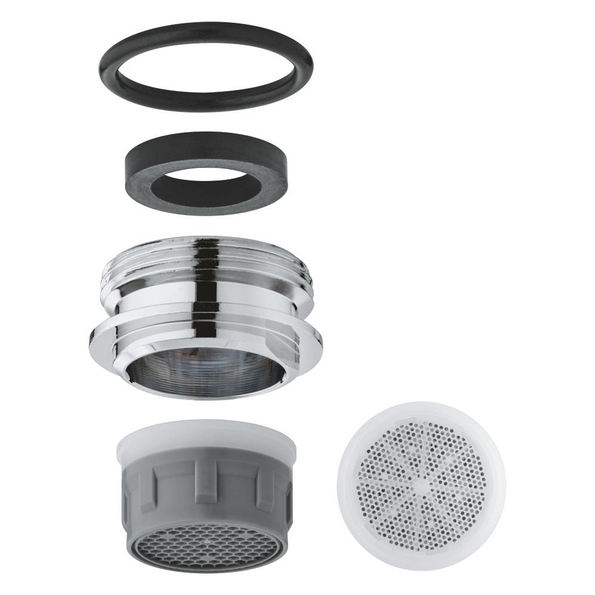 Grohe Akış Sınırlayıcı Krom 13930000