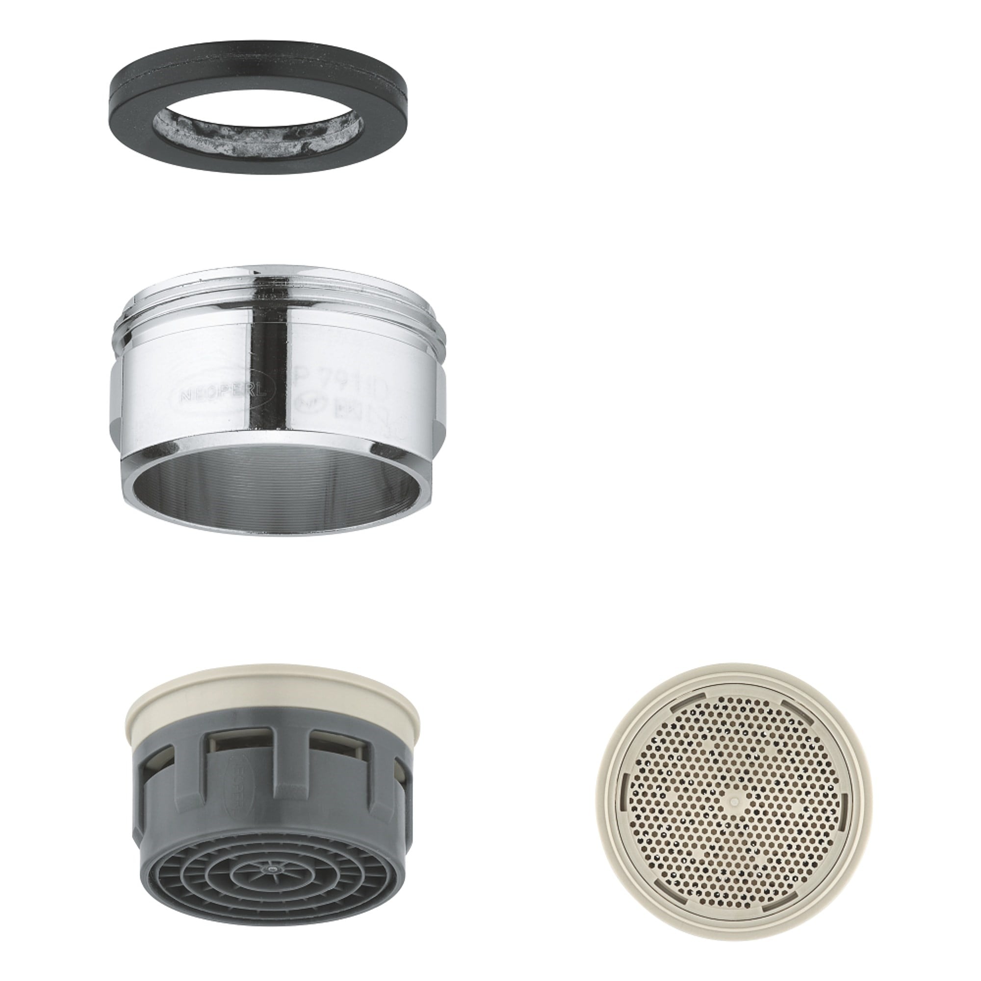 Grohe Akış Sınırlayıcı Krom 13941000