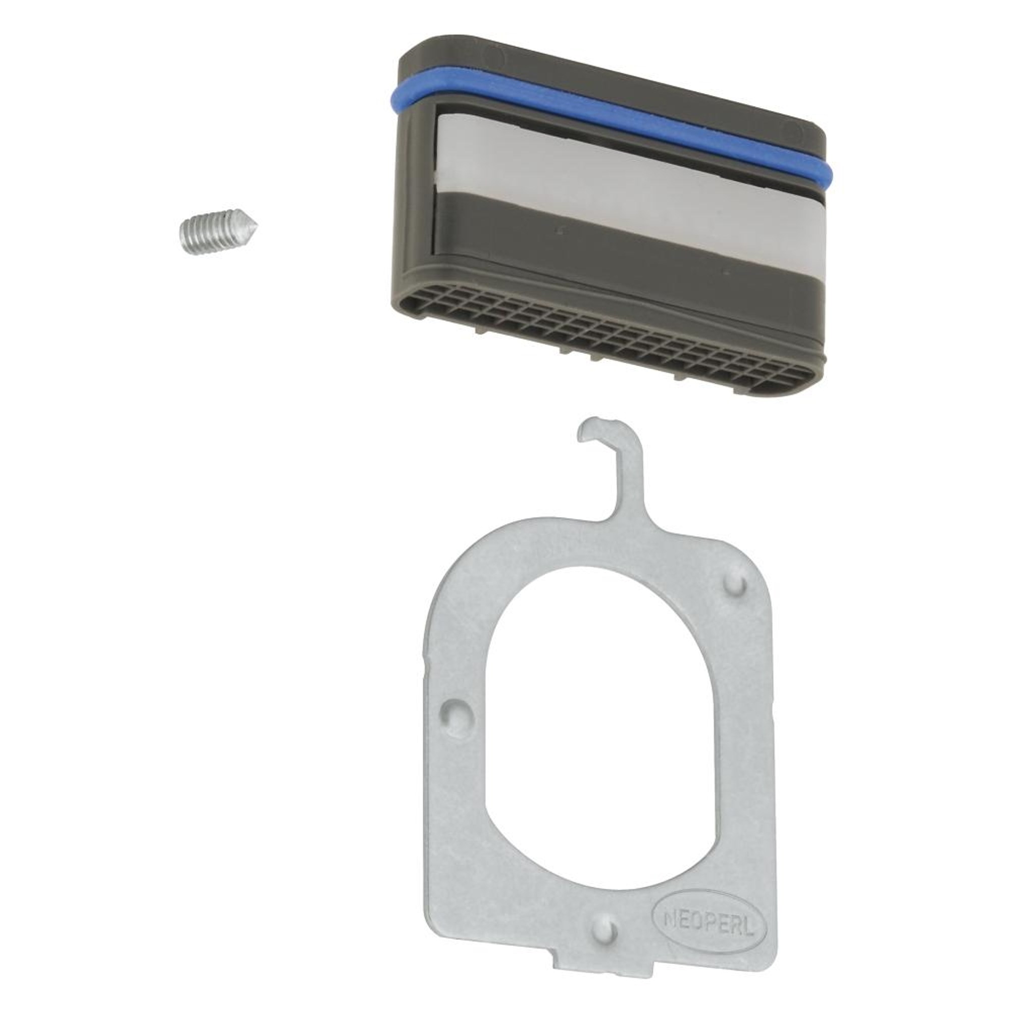 Grohe Akış Sınırlayıcı Krom 48056000