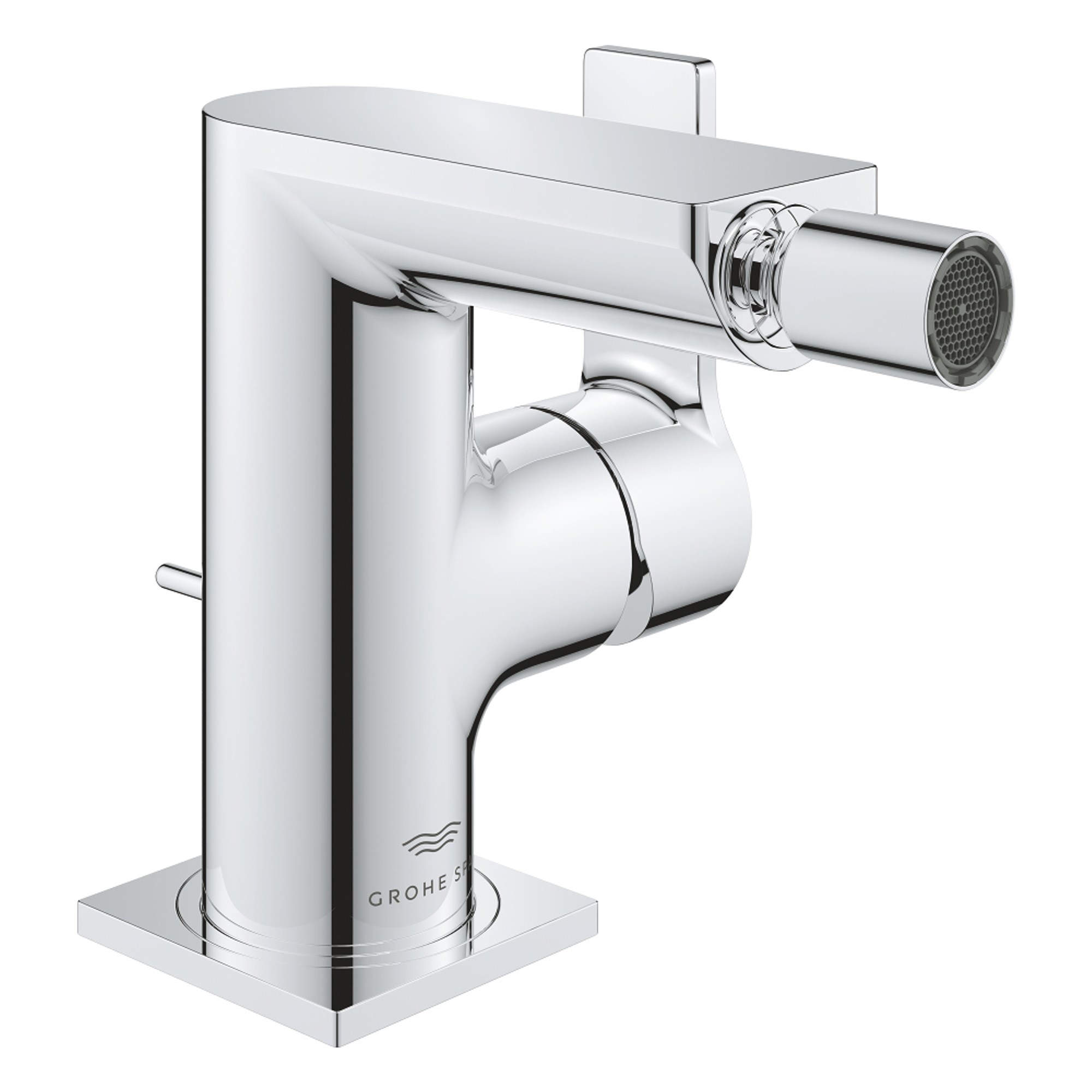 Grohe Allure Bide Bataryası Krom 24160001