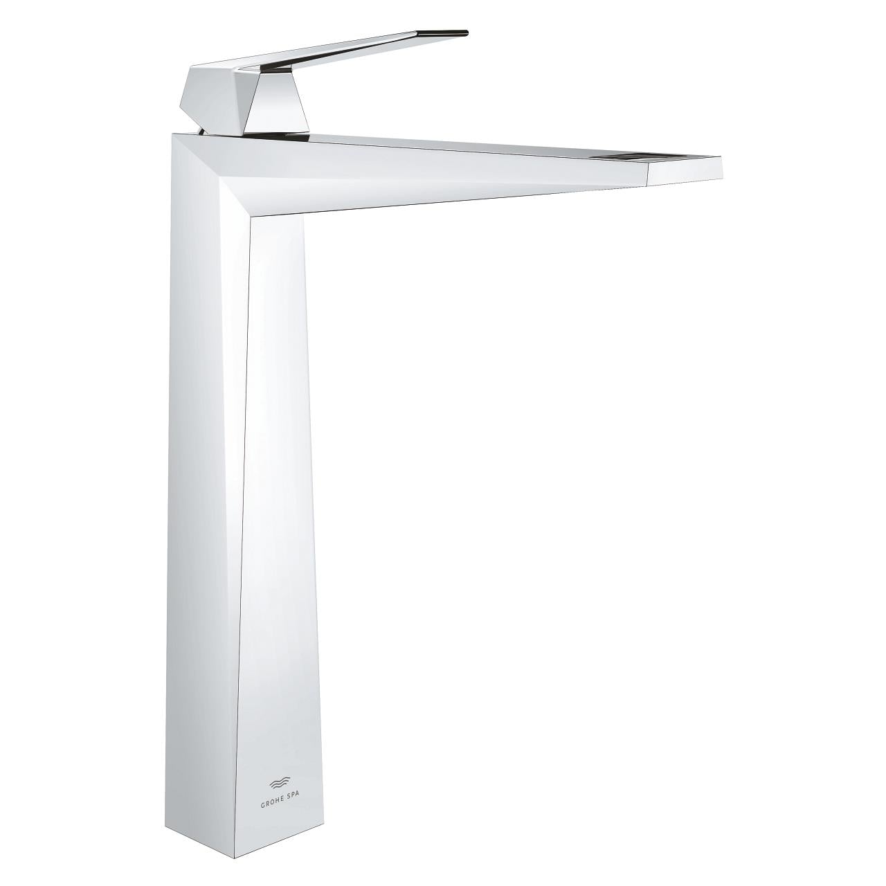 Grohe Allure Brilliant Çanak Lavabo Bataryası Krom - 24346000
