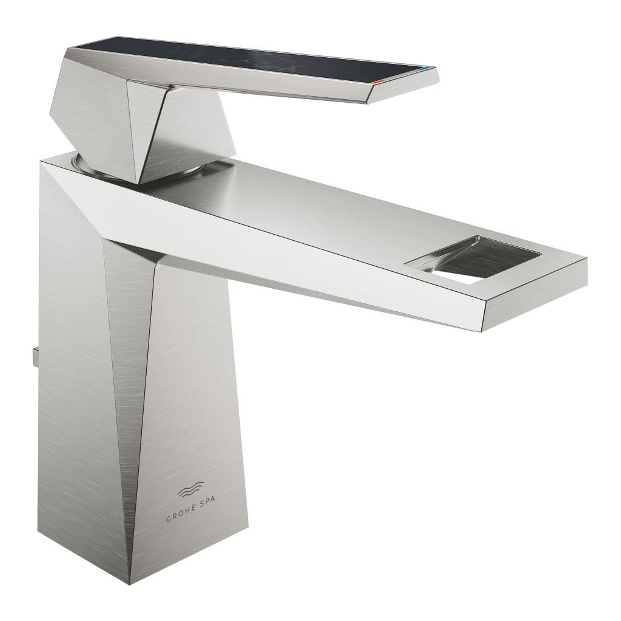 Grohe Allure Brilliant Private Collection (M Boy) Lavabo Bataryası Sifon Kumandalı Paslanmaz Çelik 24399DC0