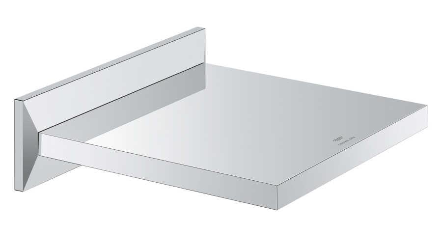 Grohe Allure Brilliant Şelale çıkış ucu Krom 13486000 - 13486000