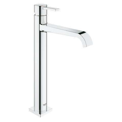 Grohe Allure Çanak Lavabo Bataryası Krom - 23403000
