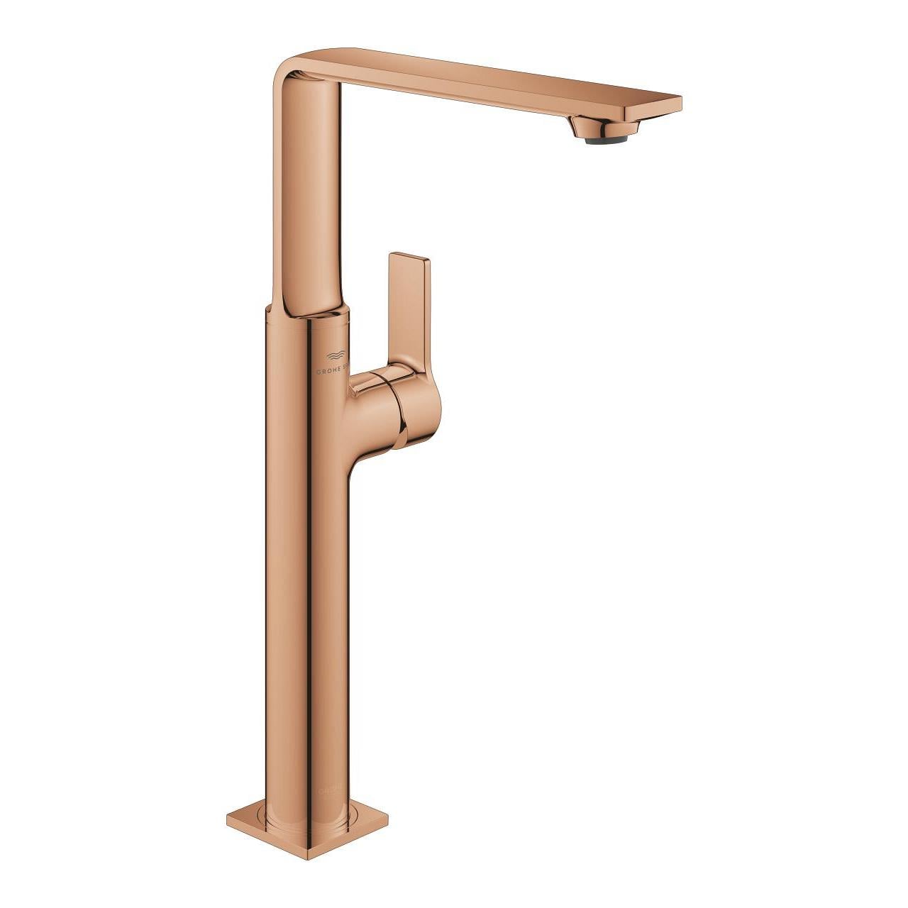 Grohe Allure Çanak Lavabo Bataryası, Parlak Bakır 23403DA1