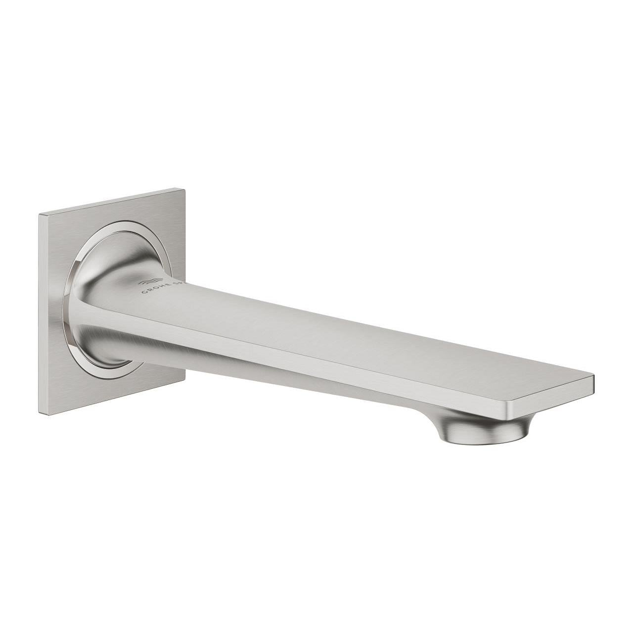 Grohe Allure Çıkış Ucu, Paslanmaz Çelik 13264DC1