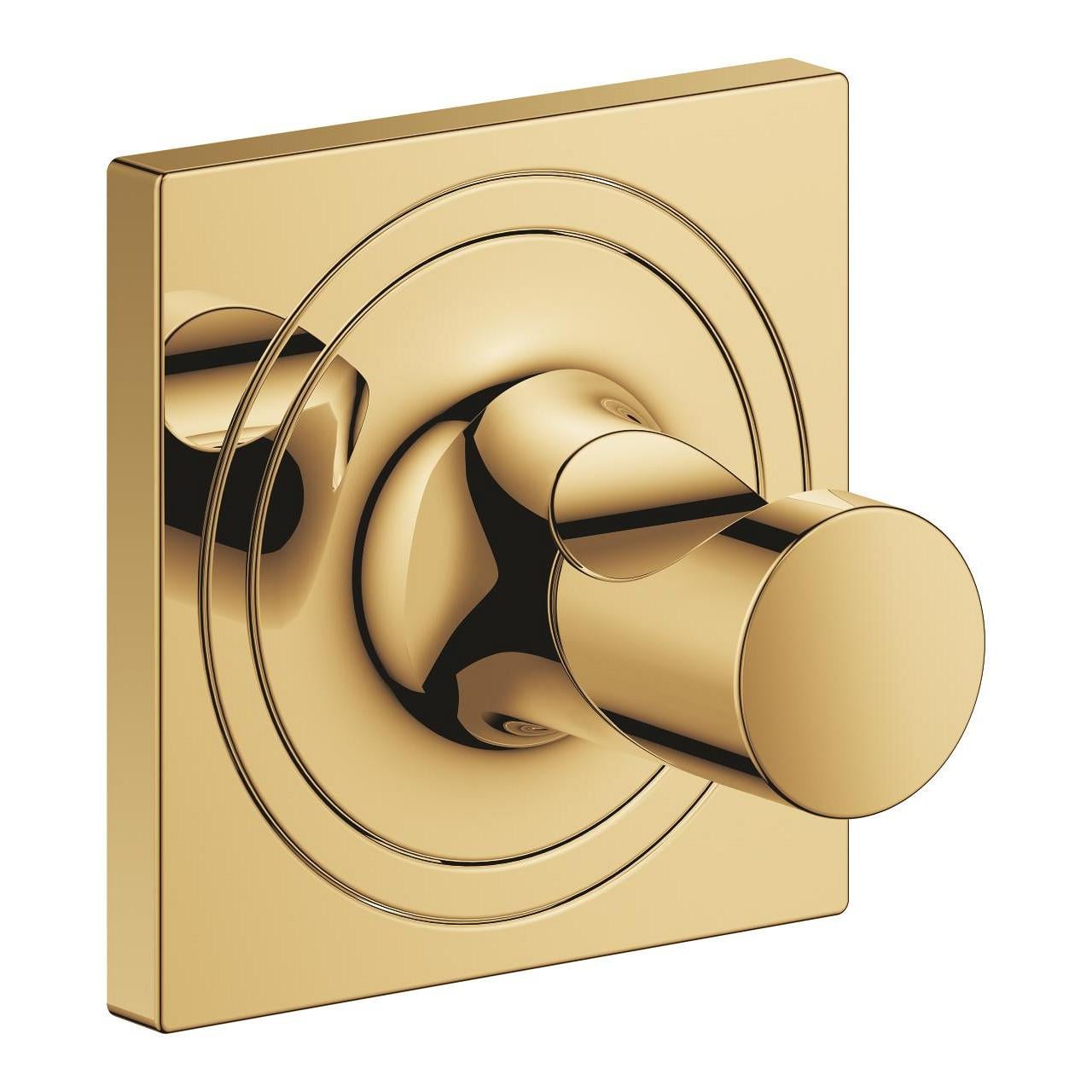 Grohe Allure Havlu/Bornoz Askısı, Parlak Altın 40284GL1