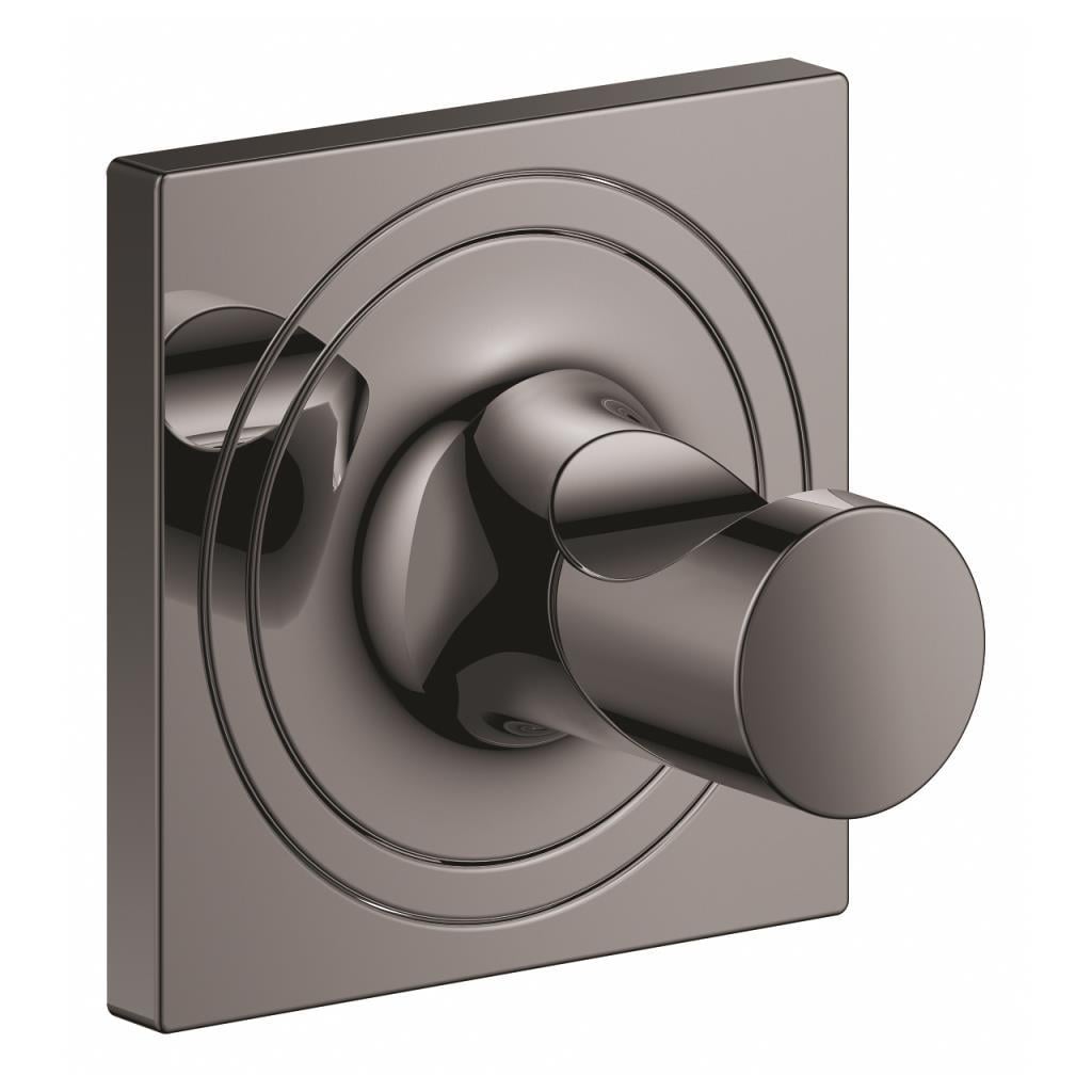 Grohe Allure Havlu/Bornoz Askısı, Sert Grafit 40284A01