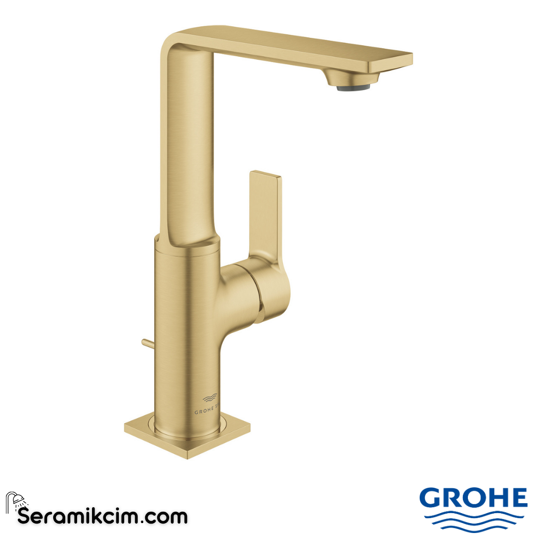 Grohe Allure New OHM basin U-spout L 32146GN1 - 32146GN1