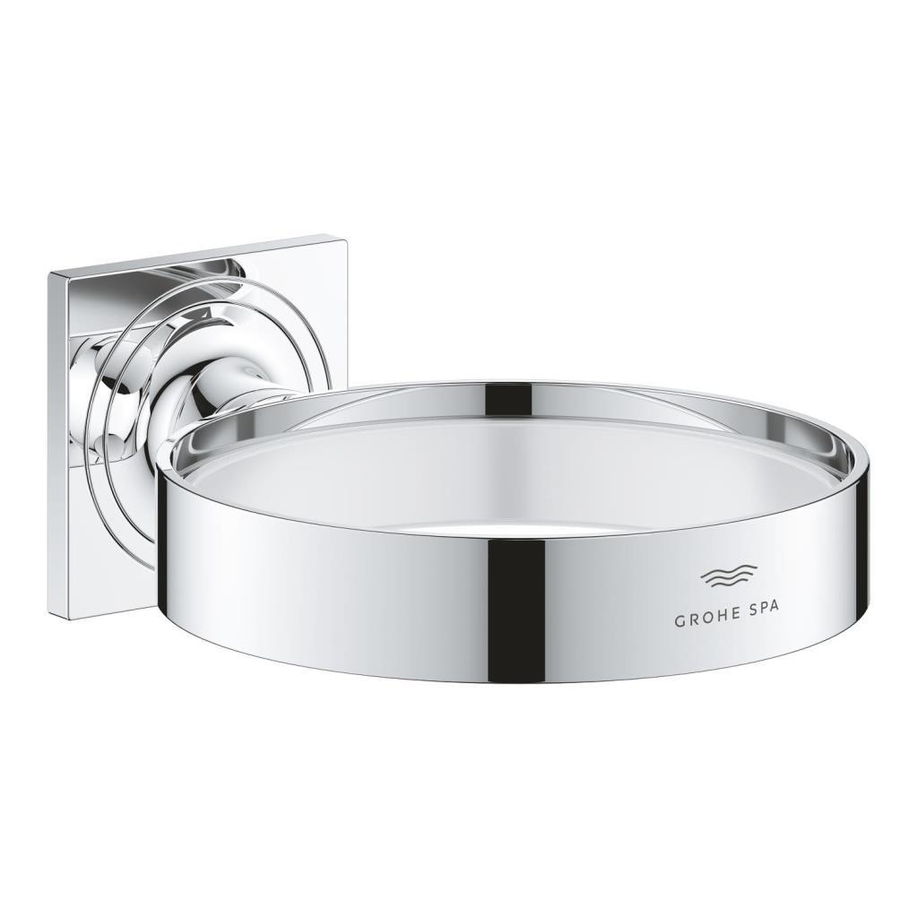 Grohe Allure Sabunluk Tutacağı Krom 40963001