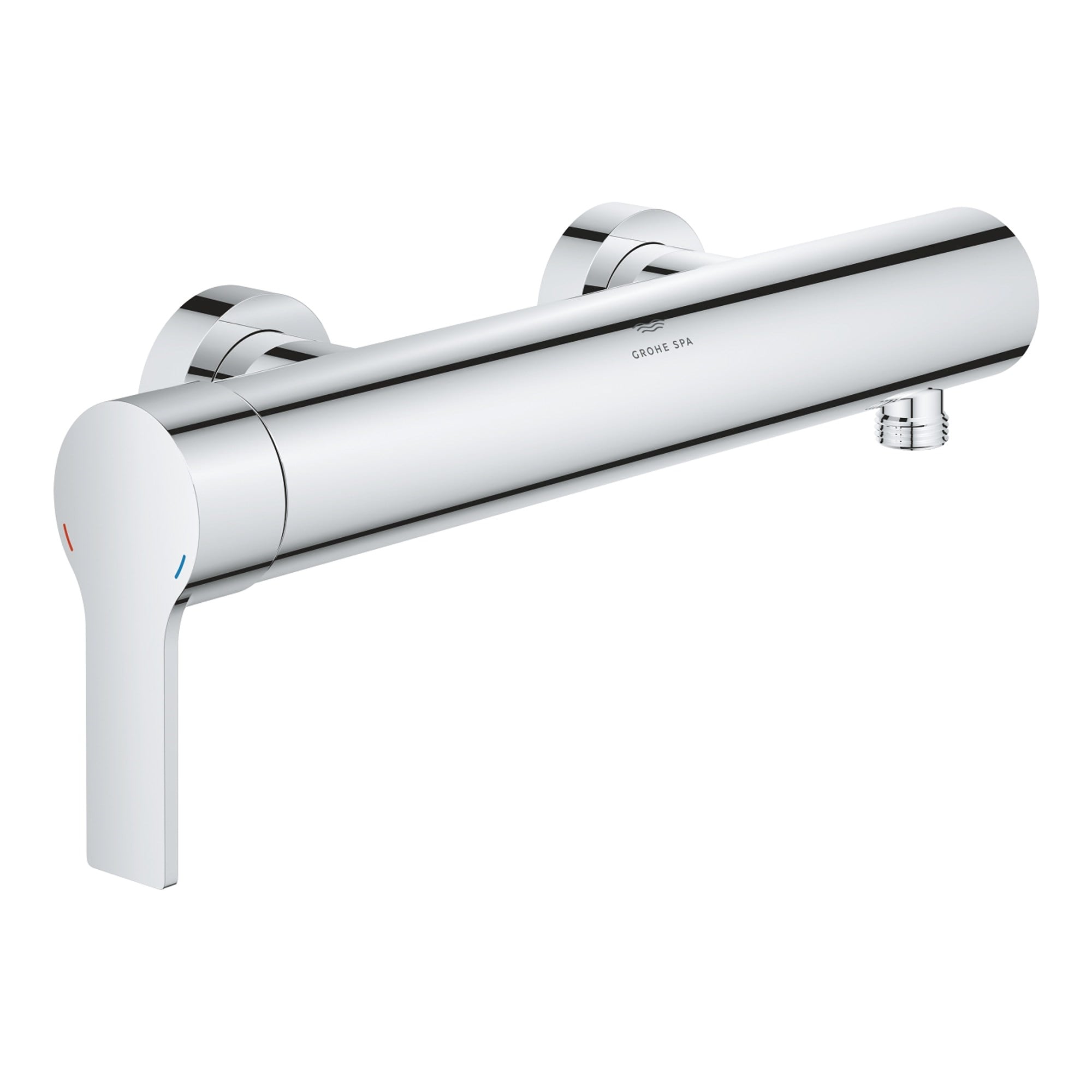 Grohe Allure Sıva Üstü Duş Bataryası Krom 32846001