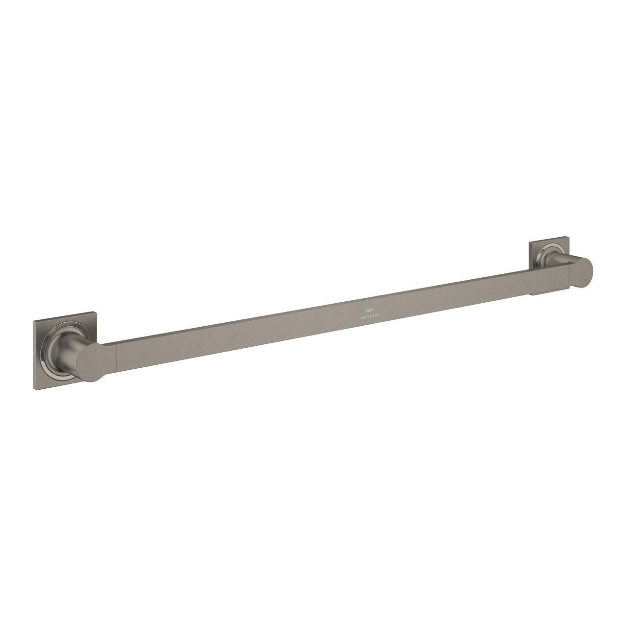 Grohe Allure Uzun Havluluk, Fırçalı Sert Grafit 40341AL1