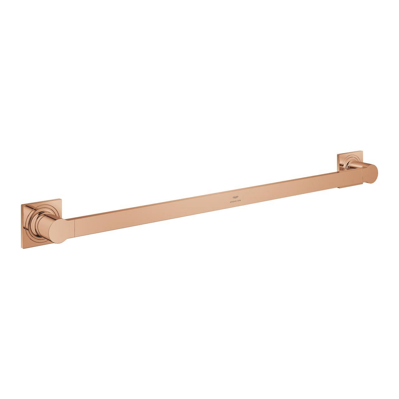 Grohe Allure Uzun Havluluk, Parlak Bakır 40341DA1