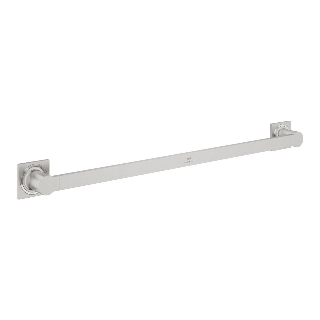 Grohe Allure Uzun Havluluk, Paslanmaz Çelik 40341DC1