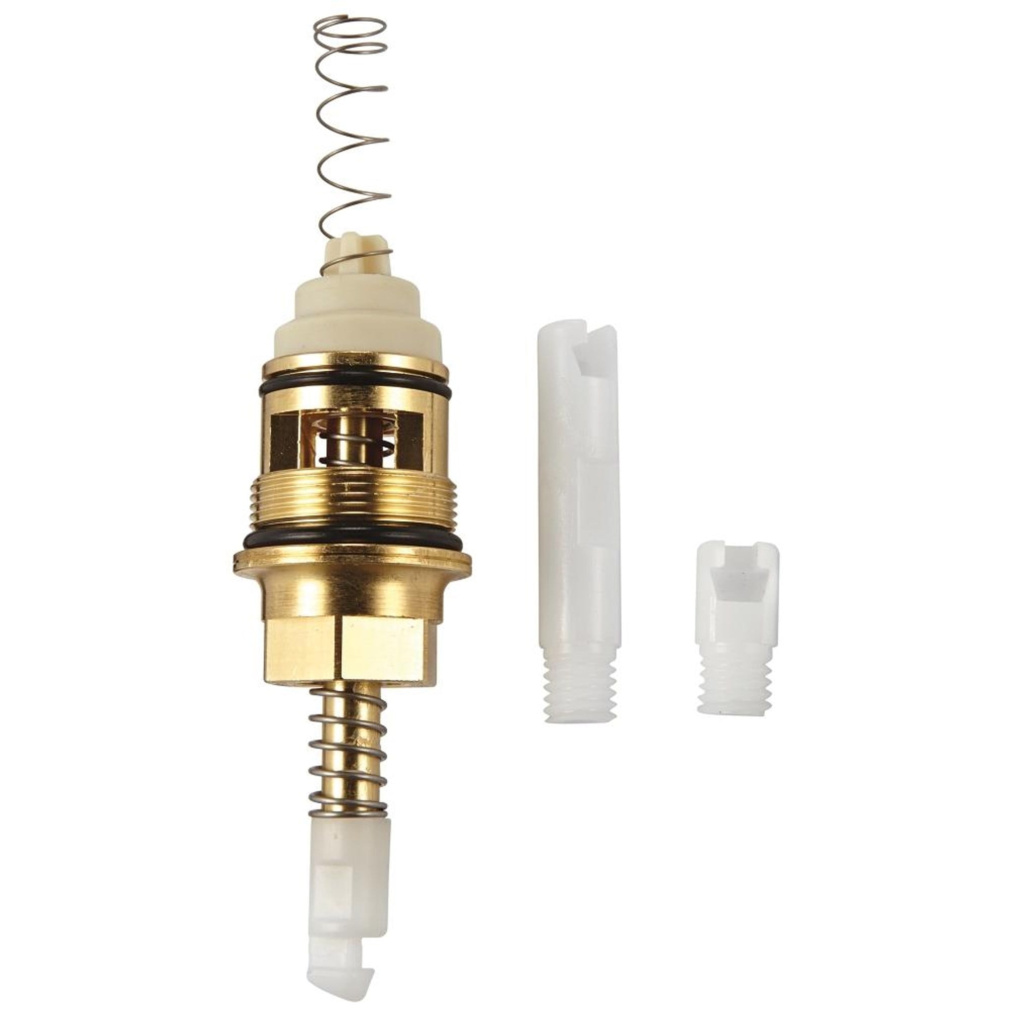 Grohe Ankastre 3 Yollu Yönlendirici (Sıva Üstü Grubu) 46133000