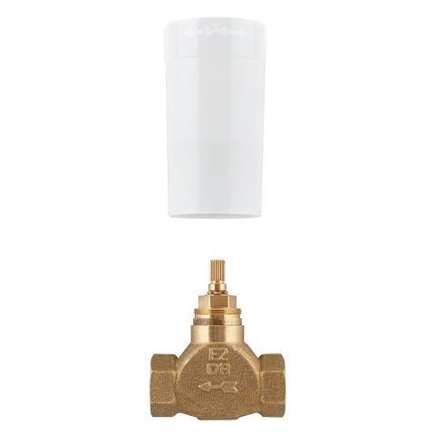 Grohe Ankastre Stop Valf İçin İç Gövde 1/2 - 29800000