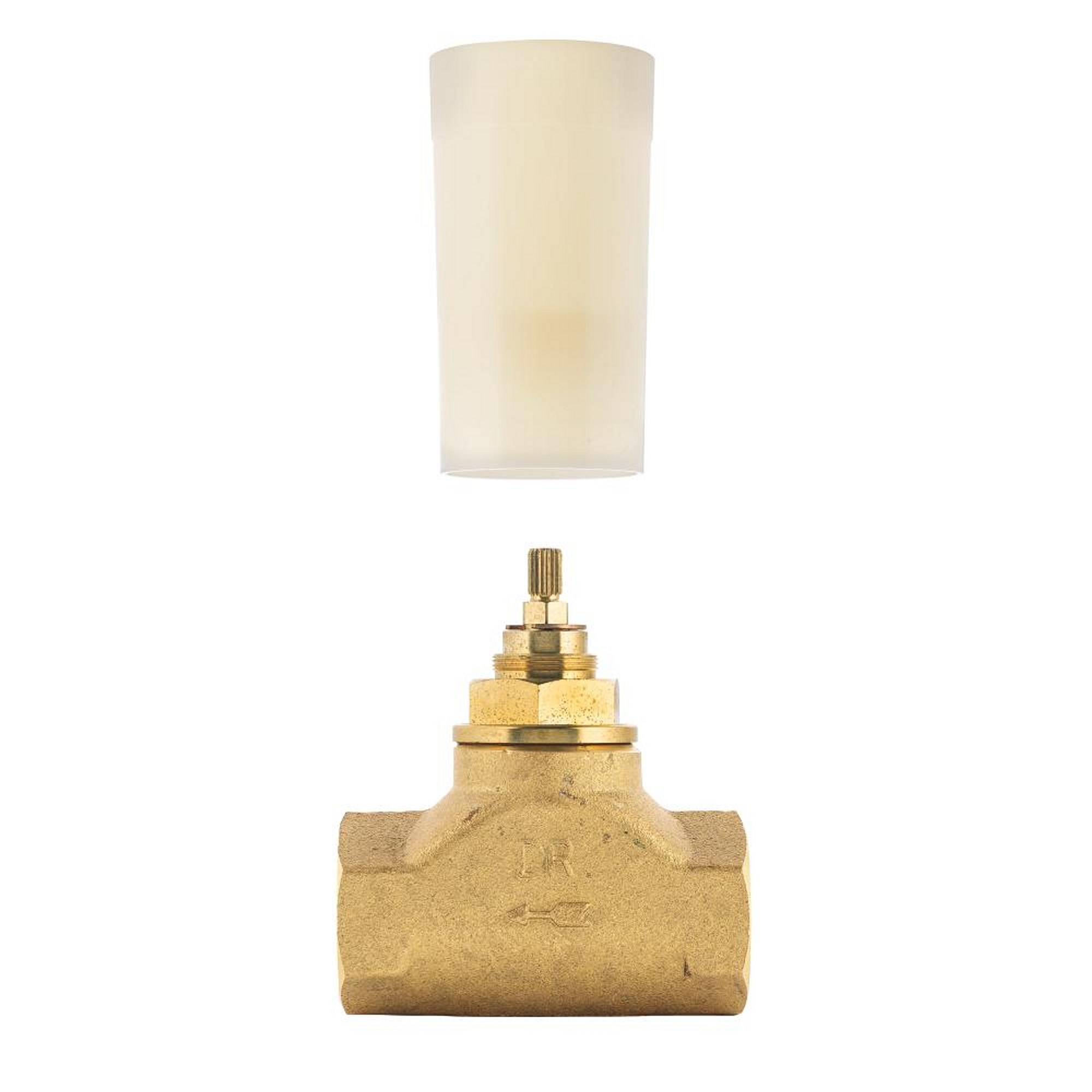 Grohe Ankastre Valf 1
