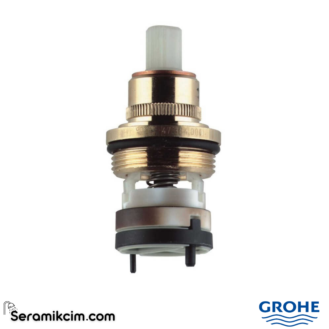Grohe aquadimmer 47364000