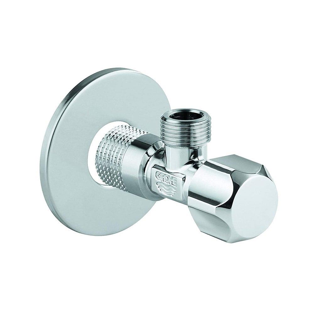 GROHE ARA MUSLUK 10LU PAKET (1/2-1/2) - 2202500M