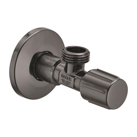 Grohe Ara Musluk (1/2 giriş, 1/2 çıkışlı), Sert Grafit 22041A00