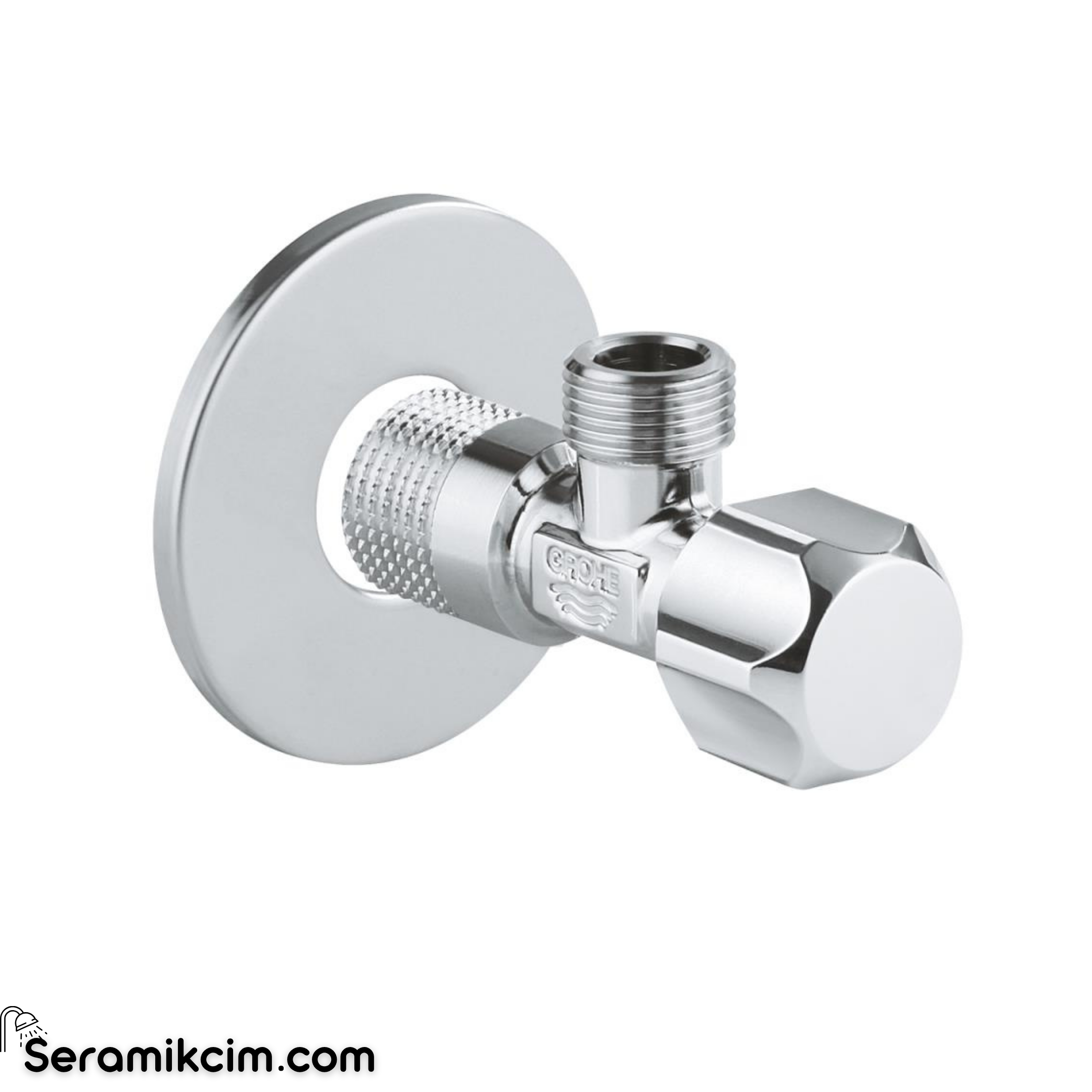 Grohe Ara Musluk 1/2