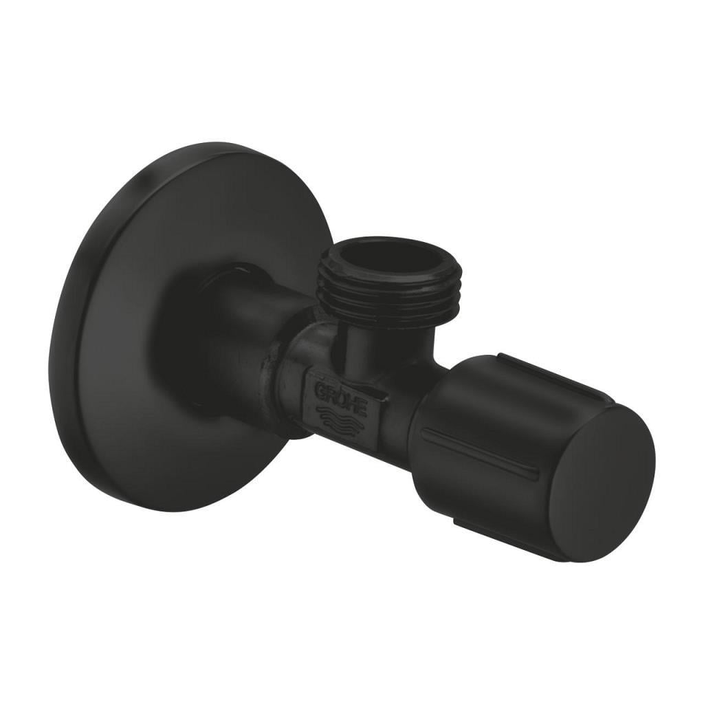 GROHE ARA MUSLUK Mat Siyah - 1023422430