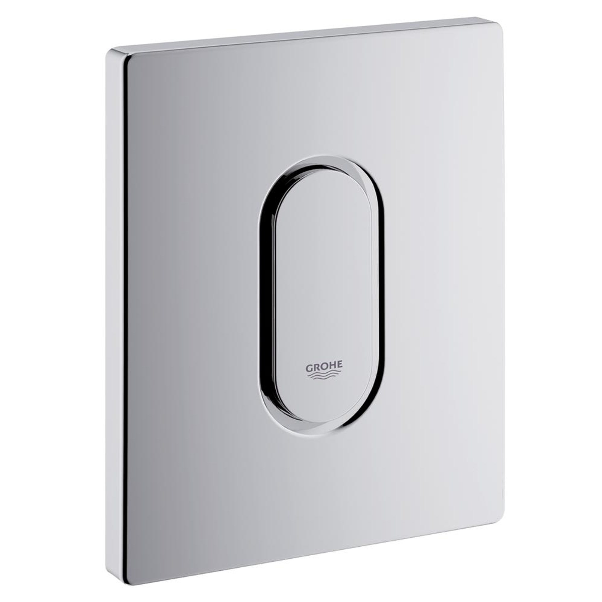 Grohe Arena Cosmopolitan Kumanda Paneli Krom 38857000