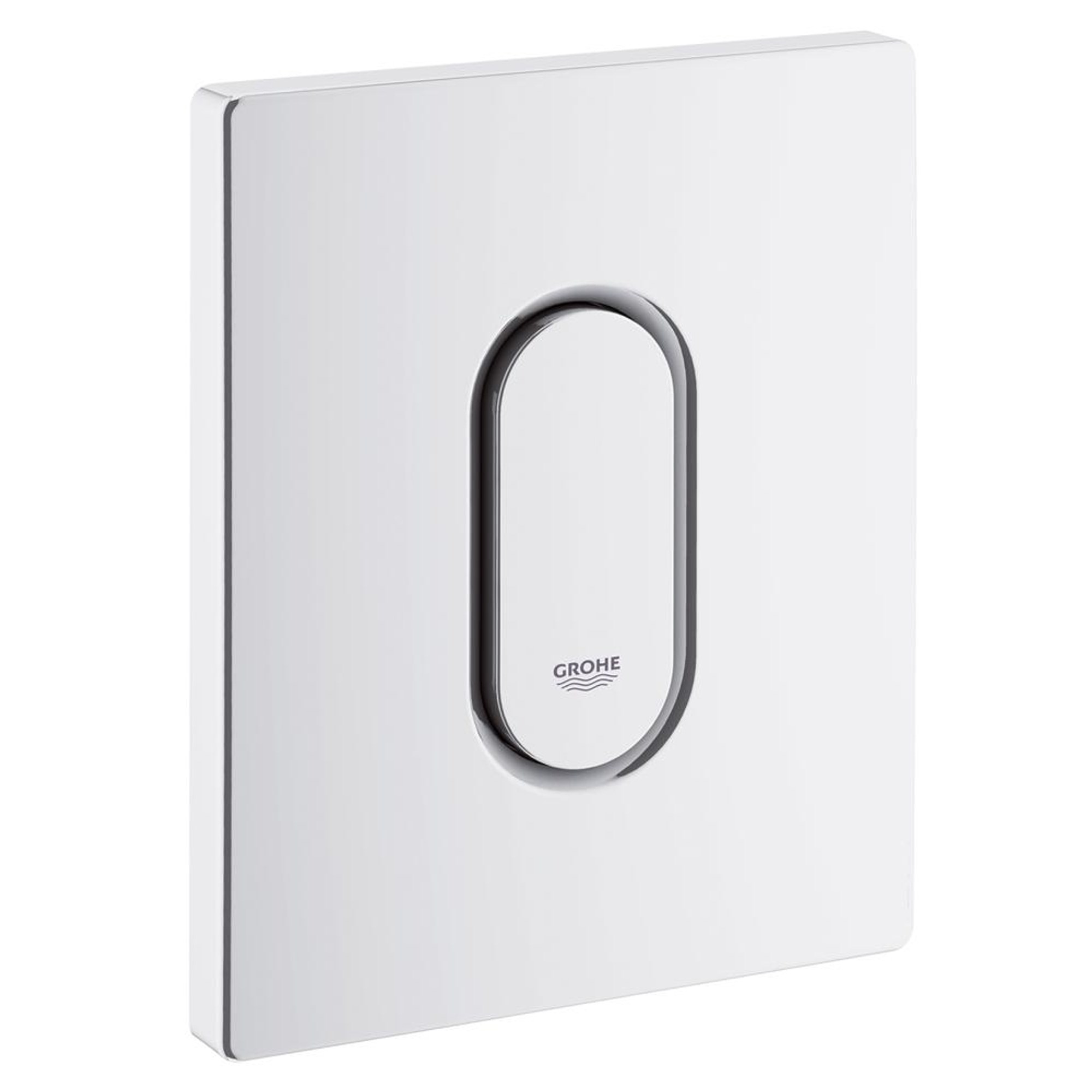 Grohe Arena Cosmopolitan Kumanda Paneli Beyaz 38857SH0