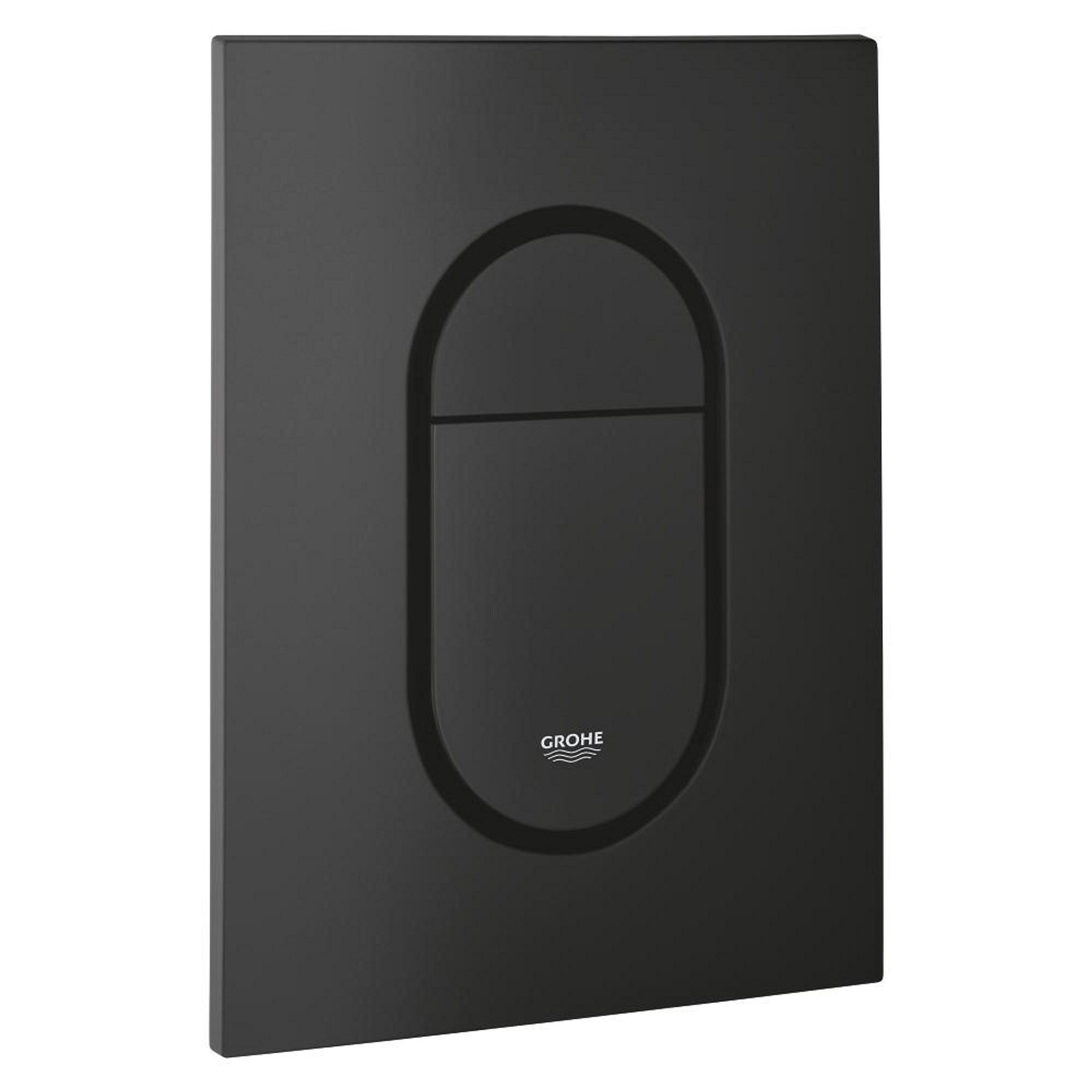 Grohe Arena Cosmopolitan S Kumanda Paneli Phantom Black Siyah 37624KF0