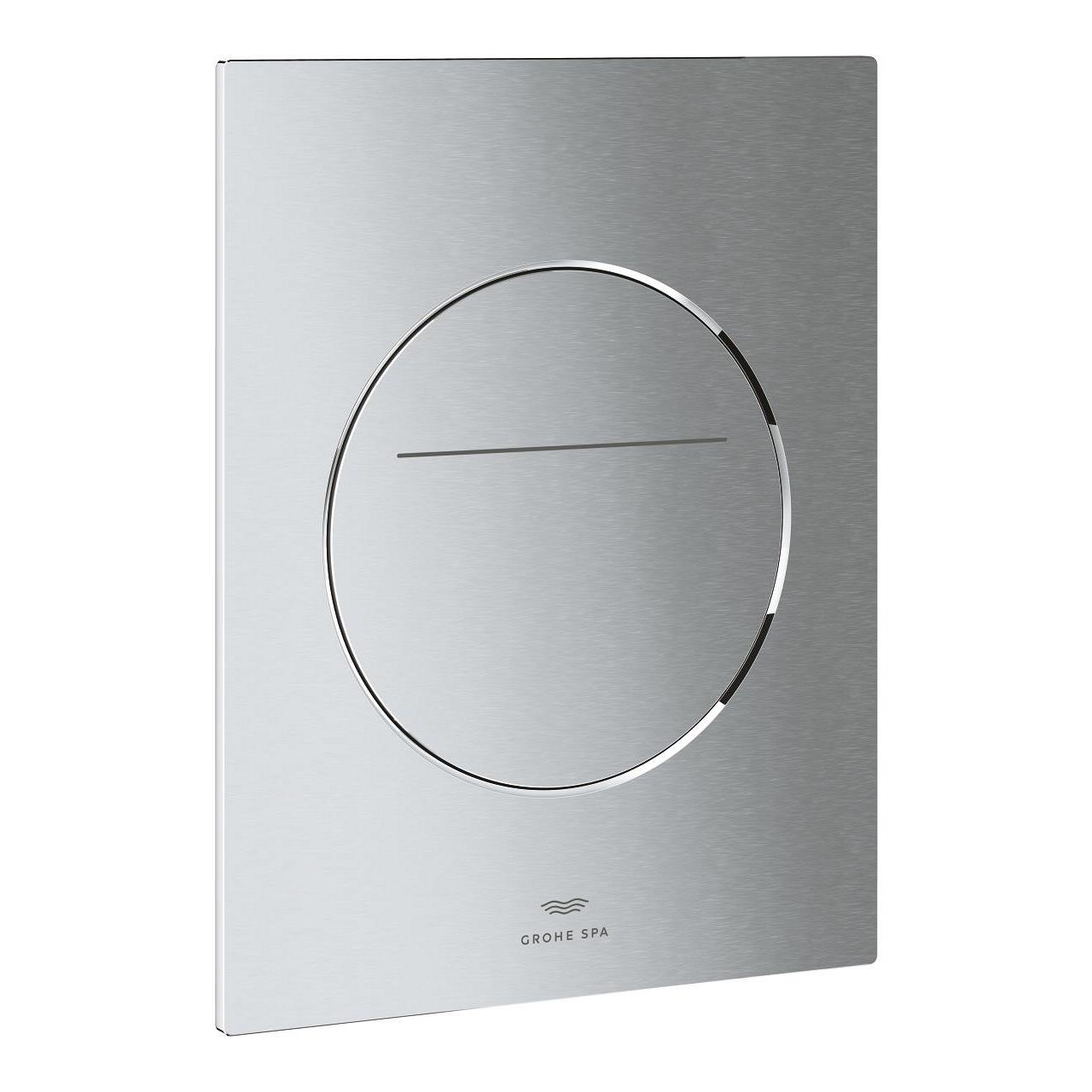 Grohe Arina Gömme Rezervuar Kumanda Paneli Paslanmaz Çelik 104645SD00