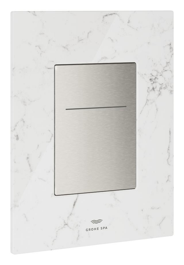Grohe Arina Gömme Rezervuar Kumanda Paneli Beyaz Mermer 104644MV00