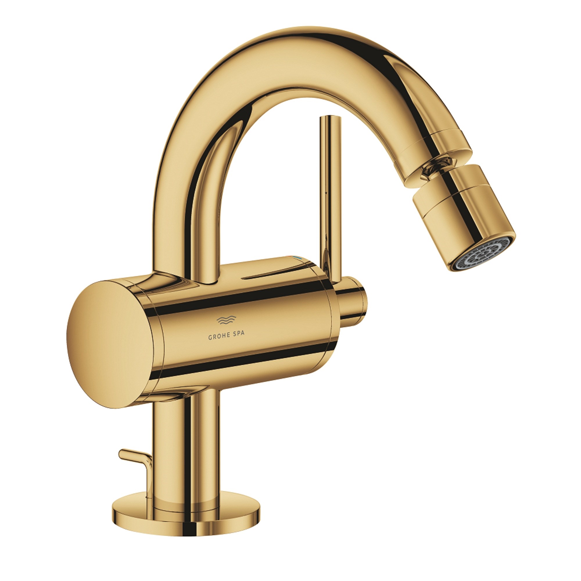 Grohe Atrio Bide Bataryası Parlak Altın 24364GL0