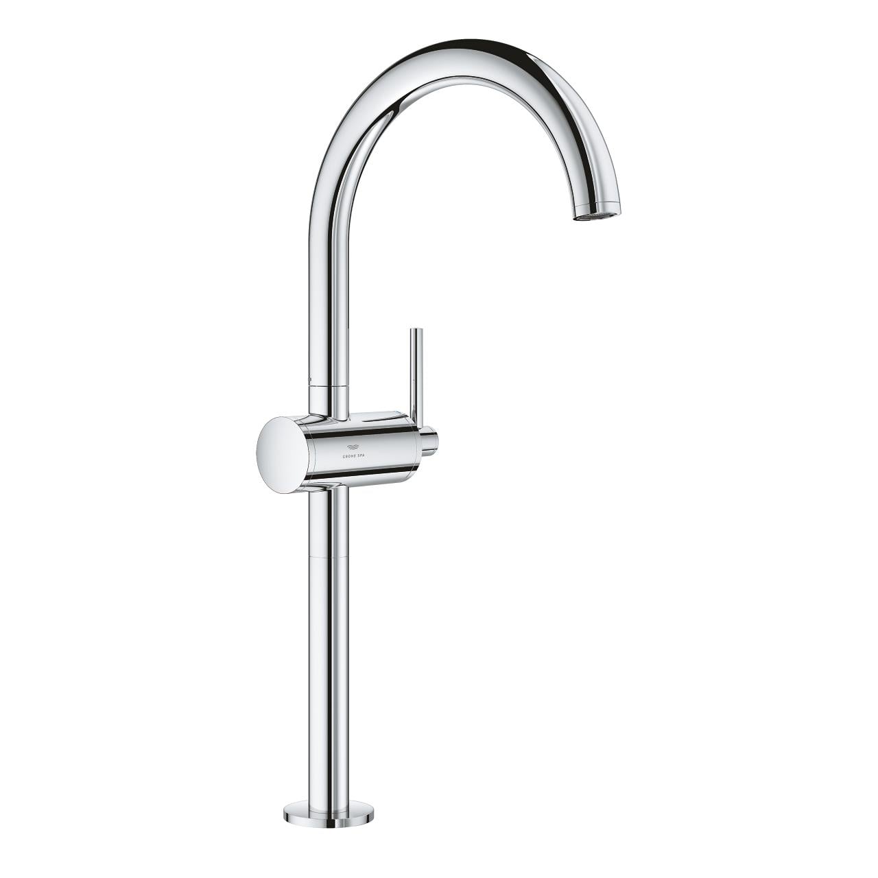 Grohe Atrio Çanak Lavabo Bataryası Krom 24365000