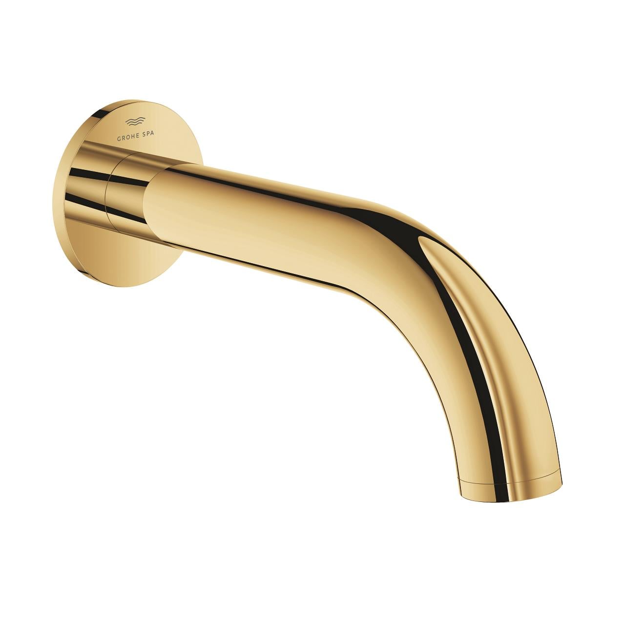 Grohe Atrio Çıkış Ucu, Parlak Altın 13487GL0