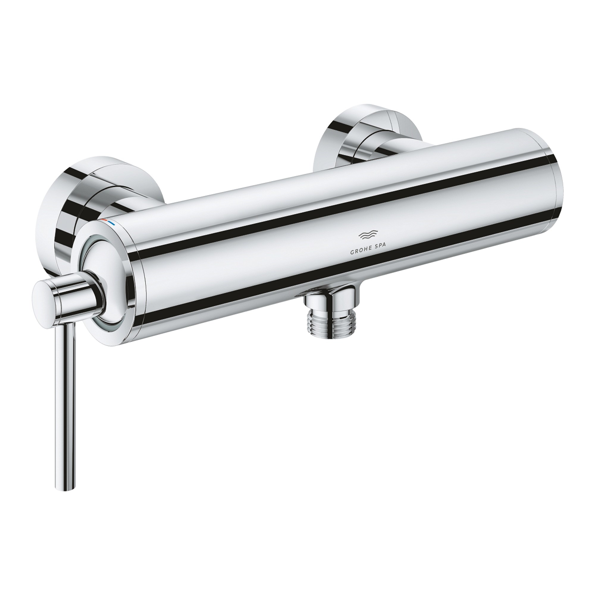 Grohe Atrio Duş Bataryası Krom 24366000