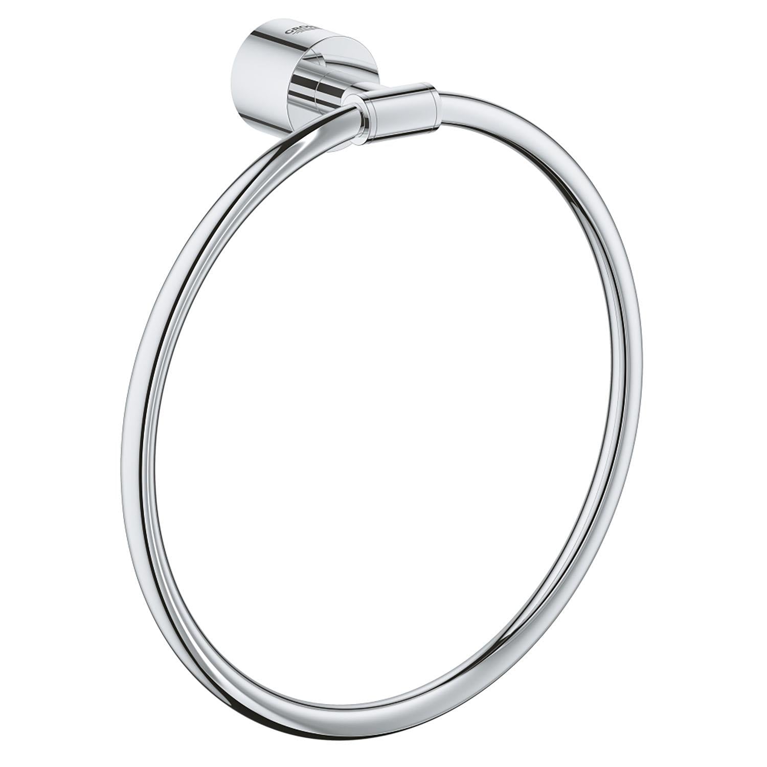 Grohe Atrio Halka Havluluk Krom 40307003