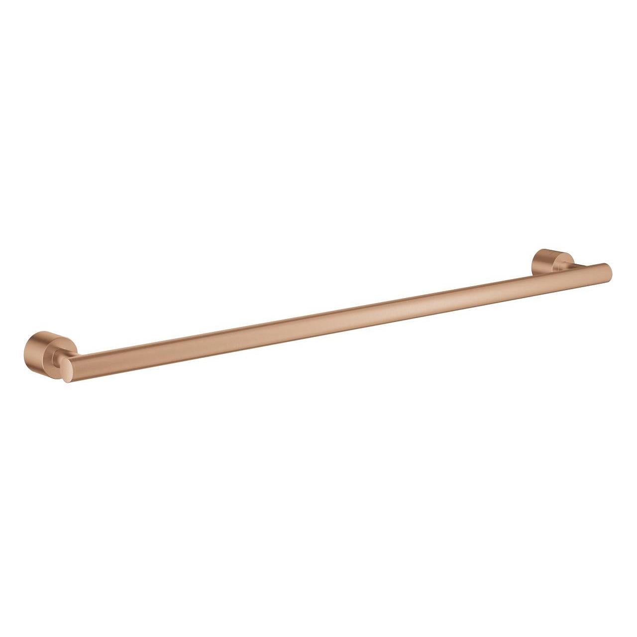 Grohe Atrio Havluluk, Fırçalı Bakır, 60 cm 40889DL0