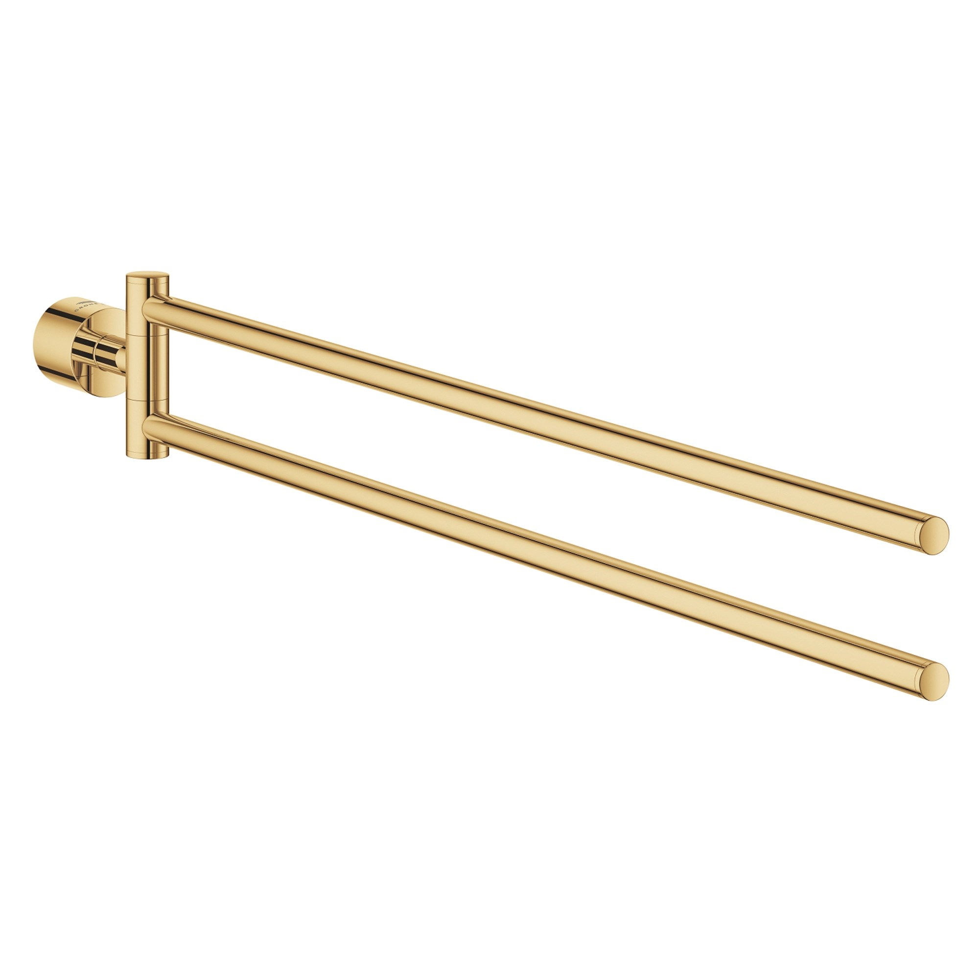 Grohe Atrio Havluluk Parlak Altın 40888GL0