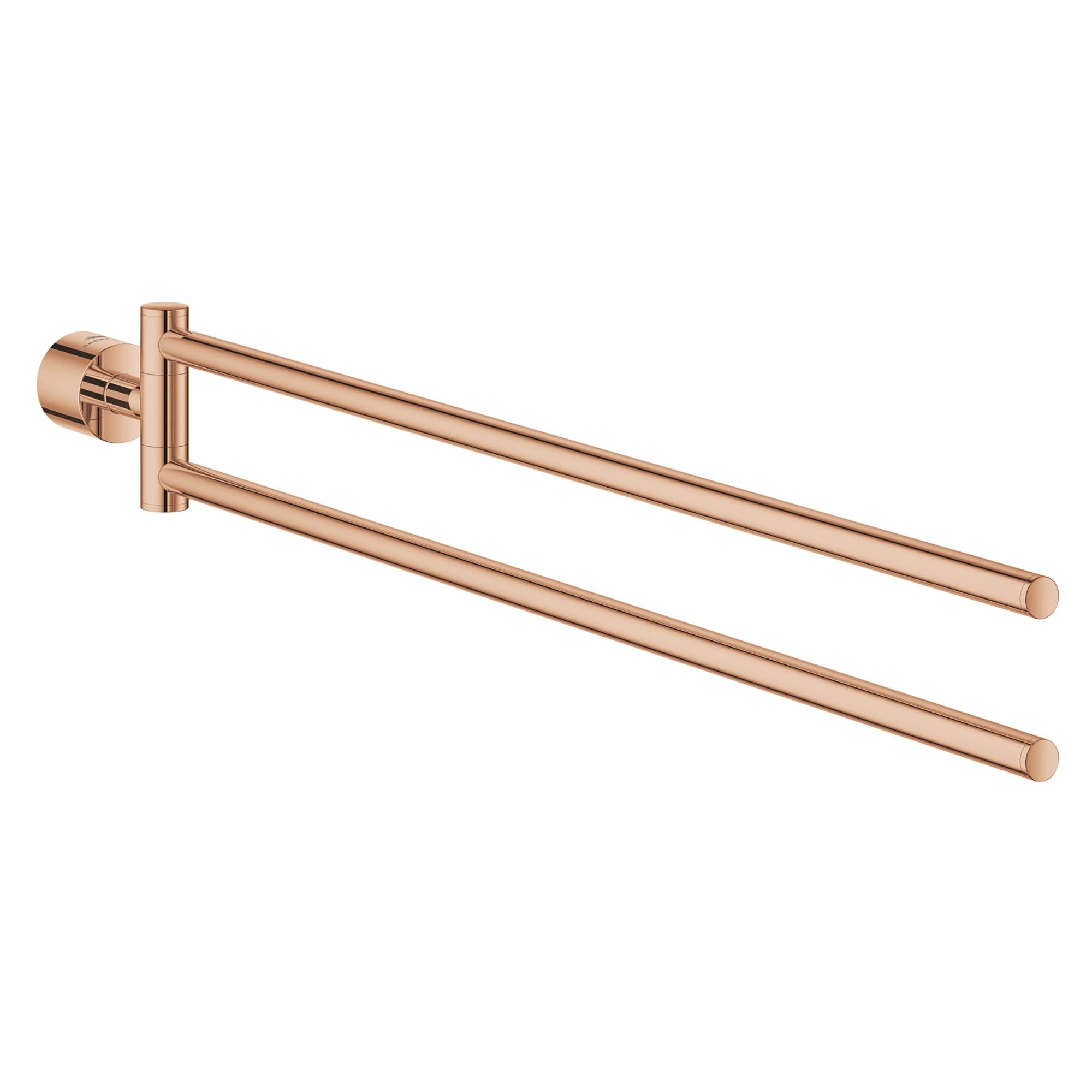 Grohe Atrio Havluluk Parlak Bakır 40888DA0