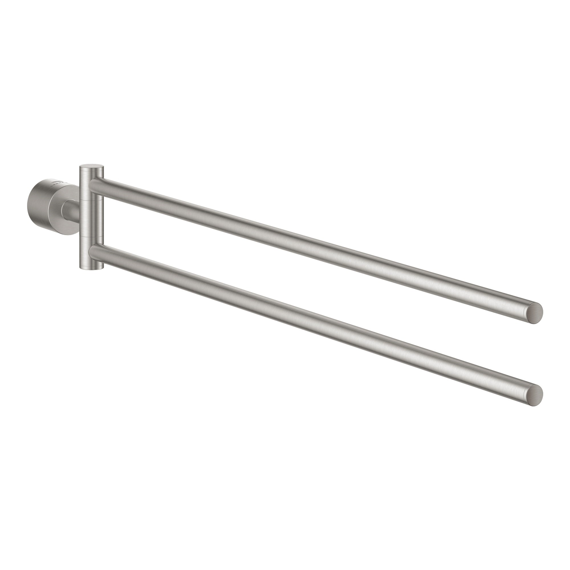 Grohe Atrio Havluluk Paslanmaz Çelik 40888DC0