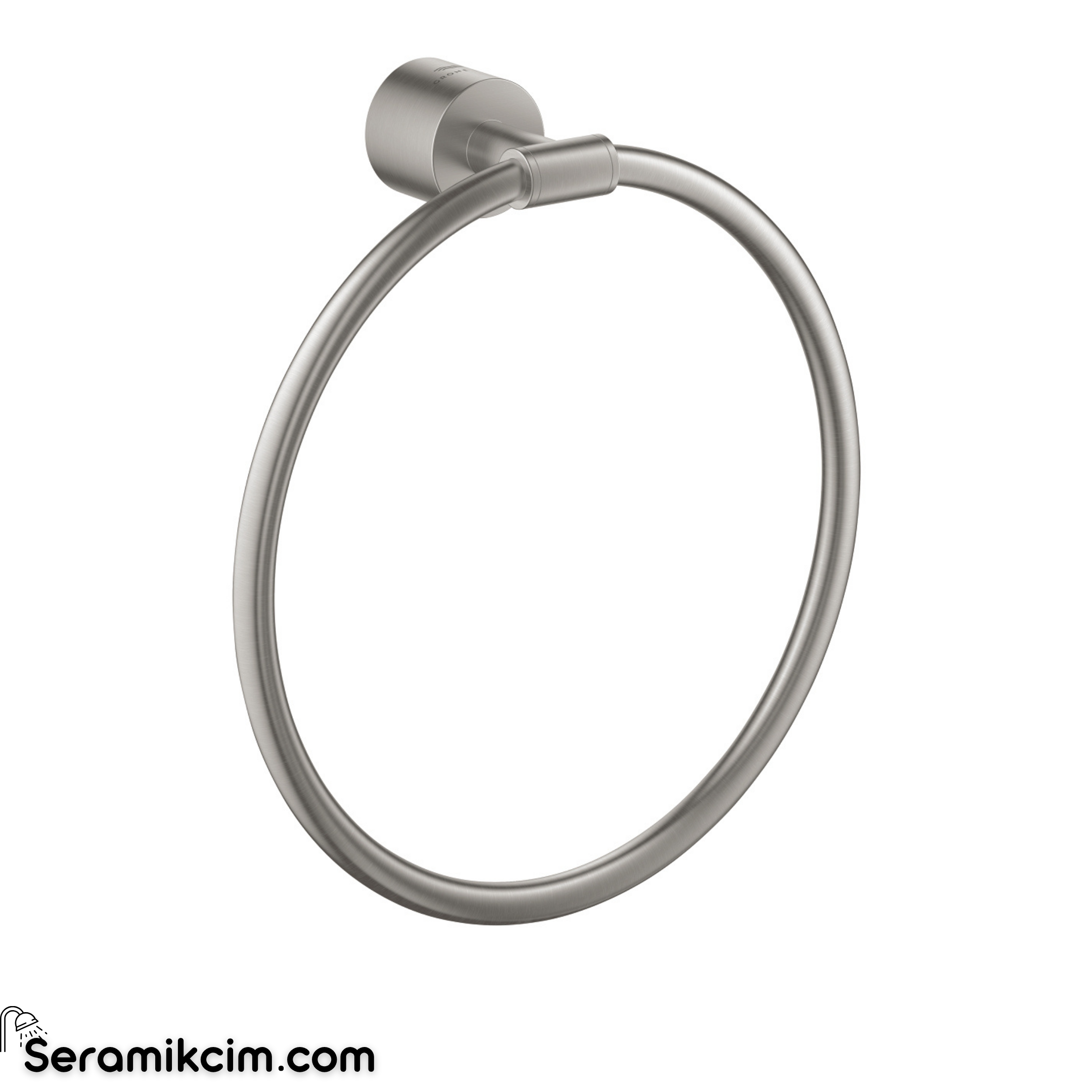 Grohe Atrio New Towel Ring 40887DC0