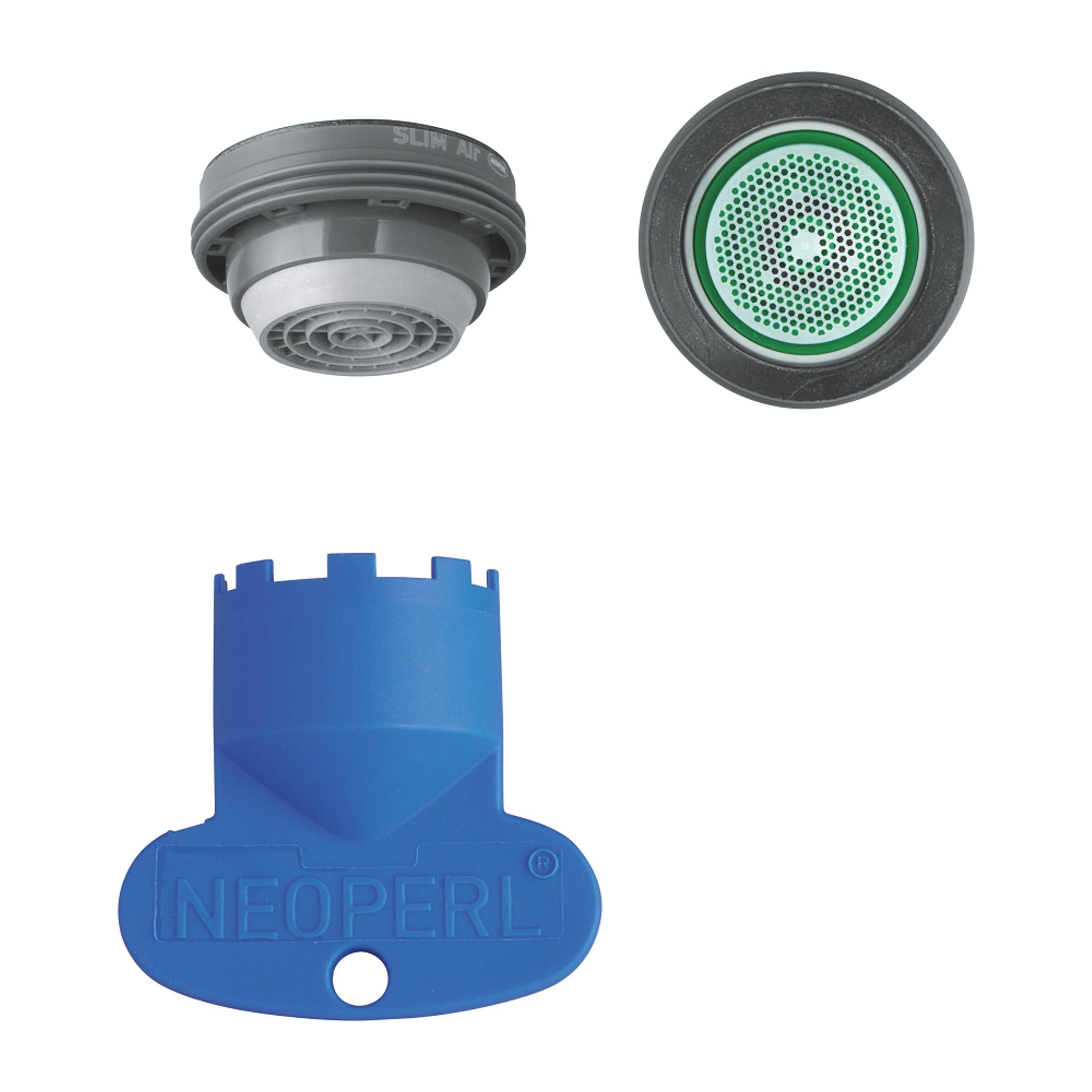 Grohe Ayarlanabilir Debi Kontrolü 48449000