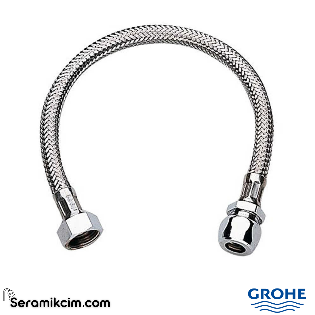 Grohe Bağlantı Hortumu 300mm 45120000