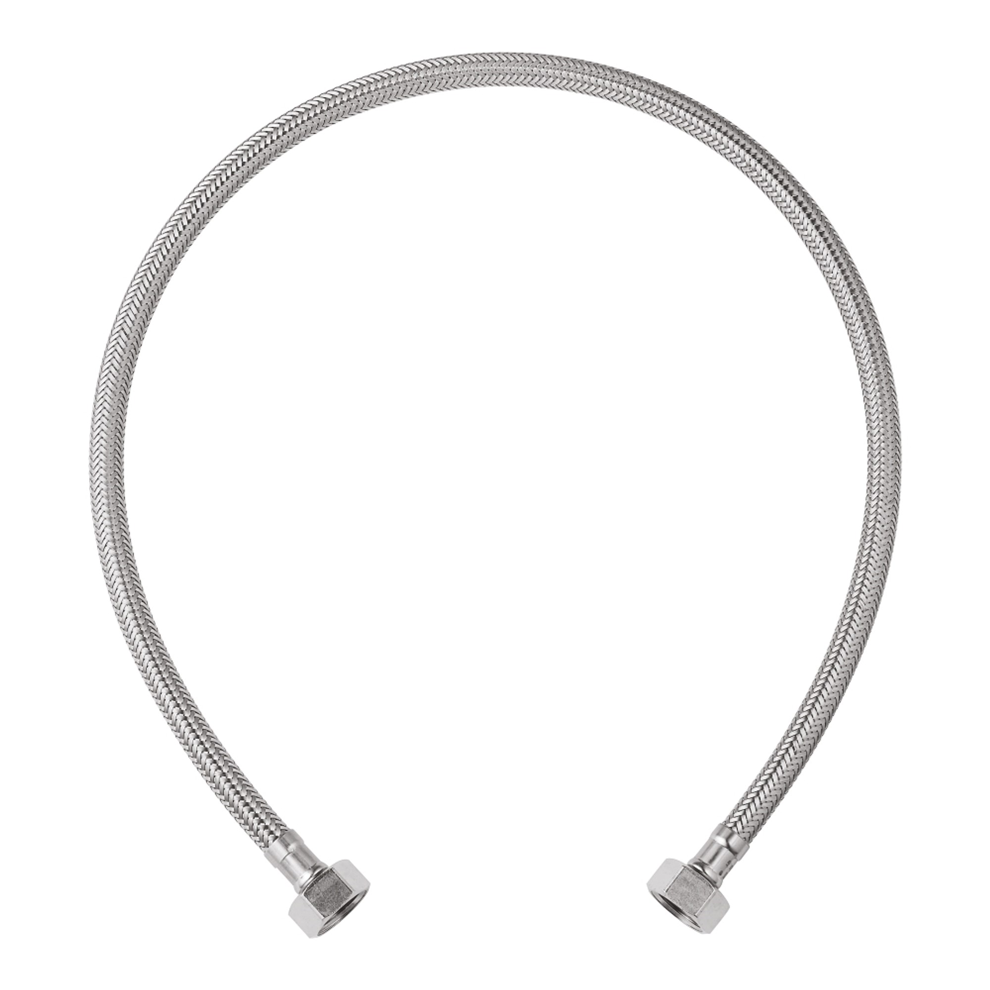 Grohe Bağlantı Hortumu Krom 07227000