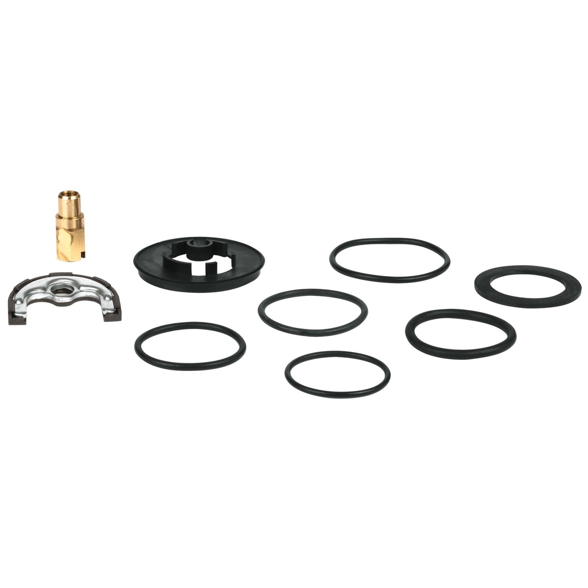 Grohe Batarya Sabitleme Seti Krom 46249000