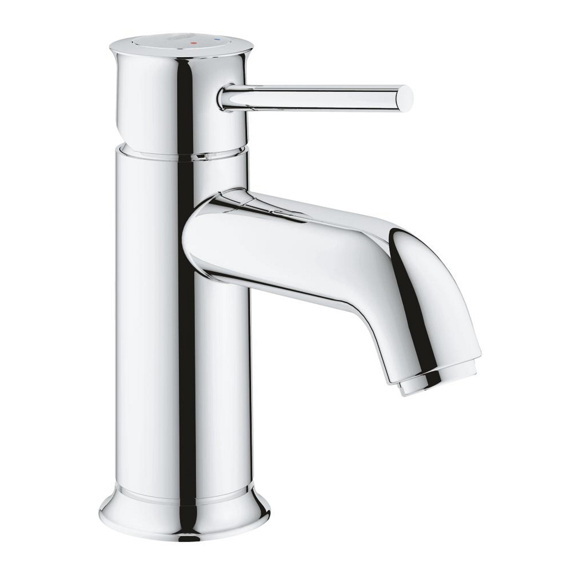 Grohe BauClassic Lavabo Bataryası Krom 32863000