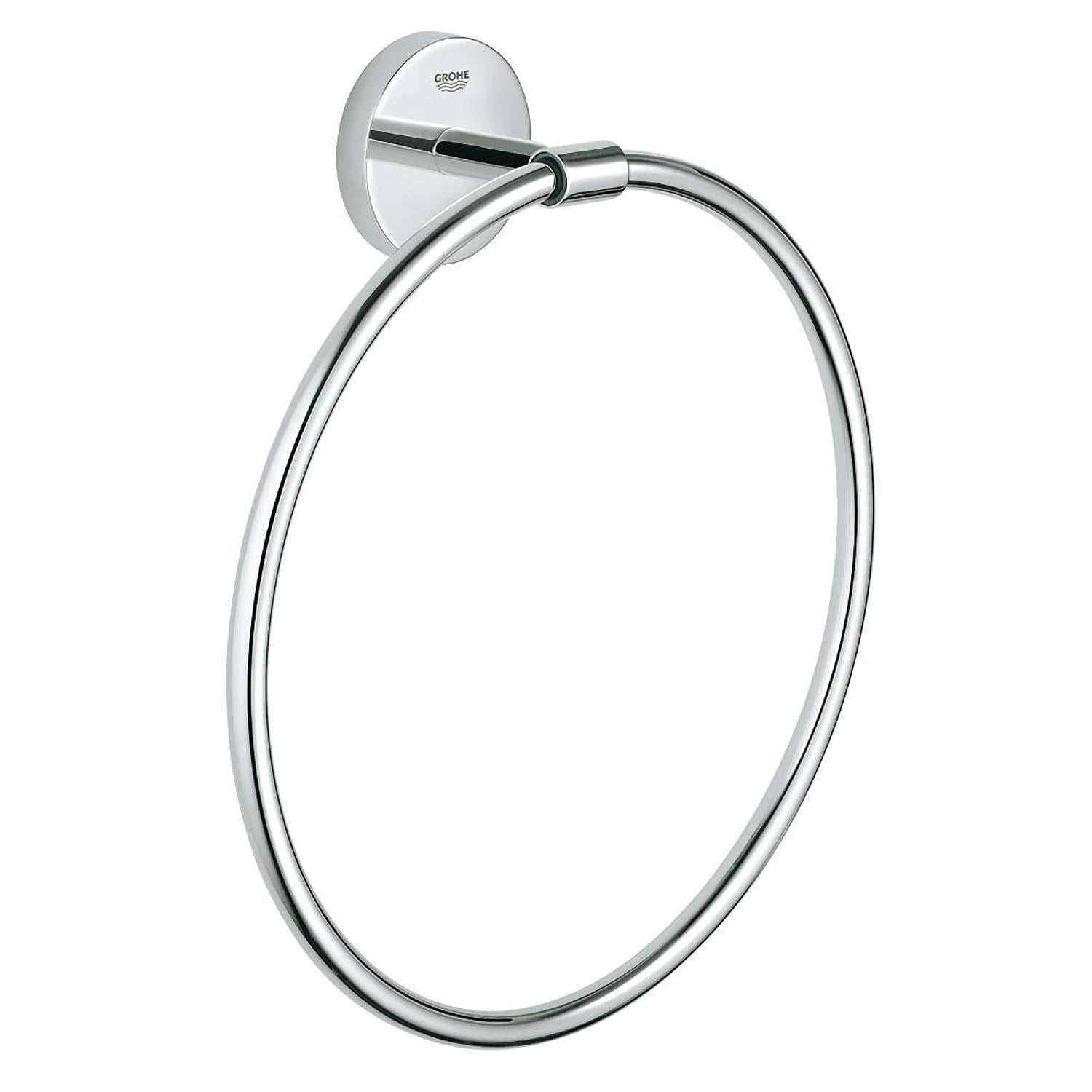 Grohe BauCosmopolitan Halka Havluluk - 40460001
