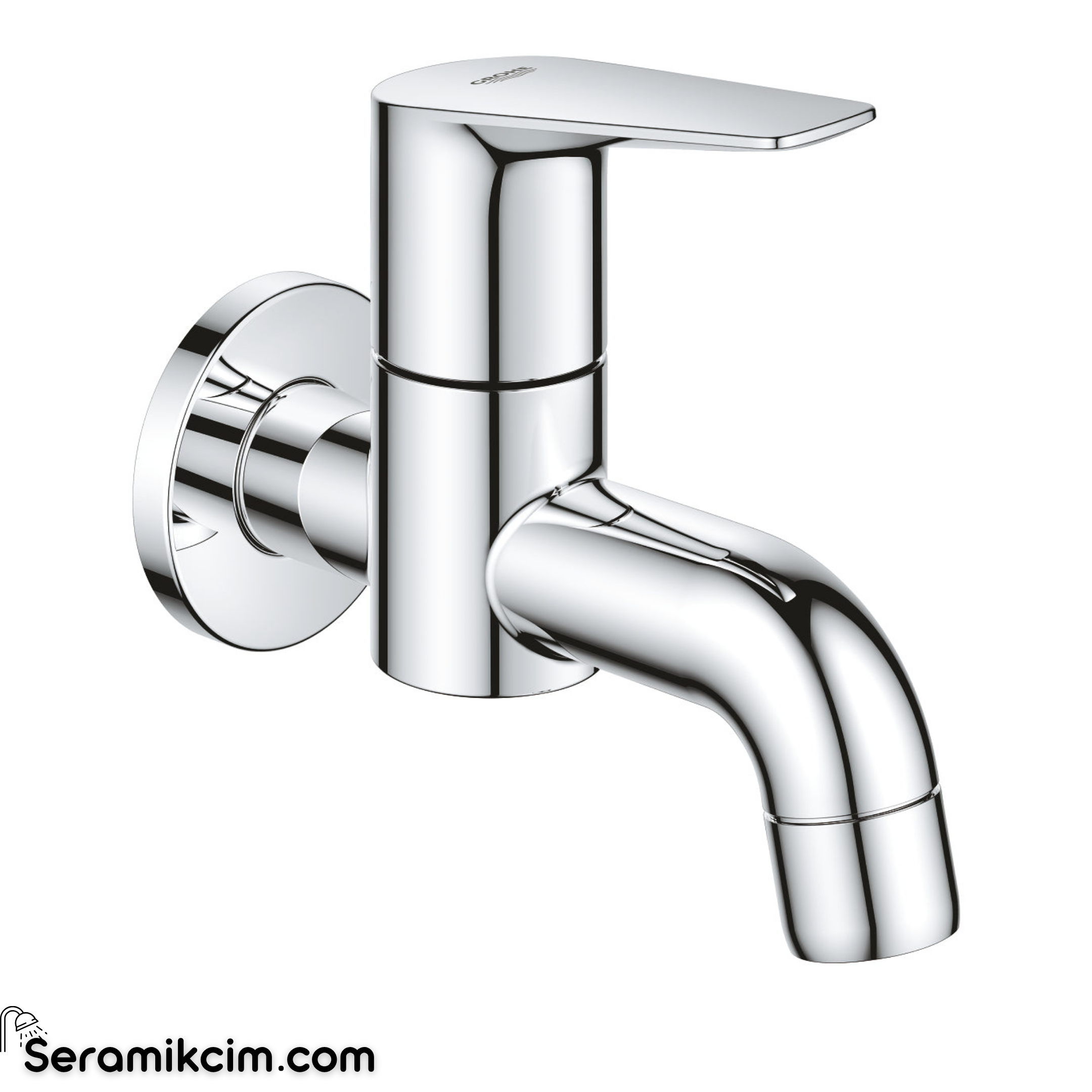 Grohe BauEdge 2020 Musluk 20238001