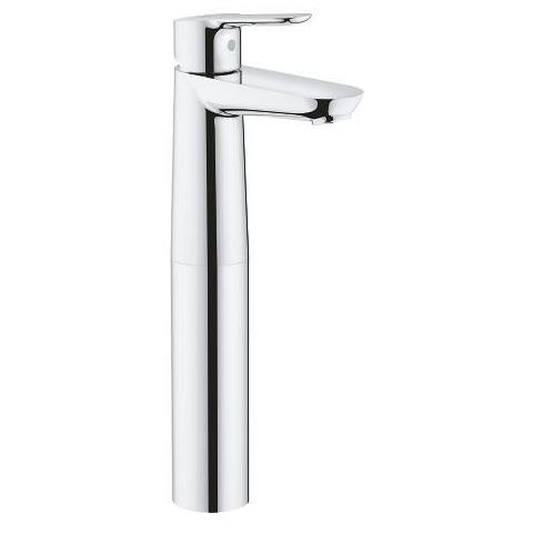 Grohe BauEdge Çanak Lavabo Bataryası Krom - 23761000